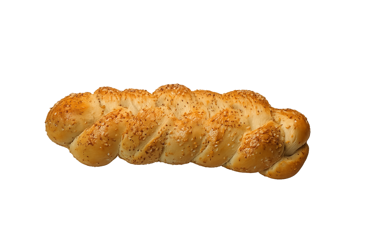 Everything Challah
