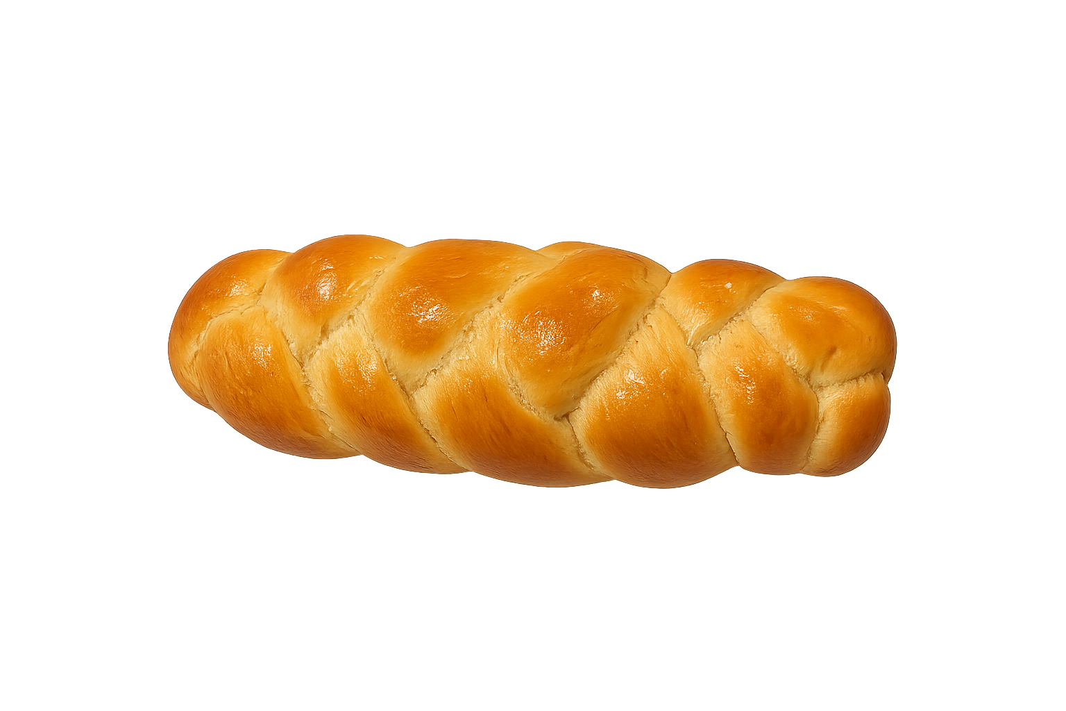 Plain Challah